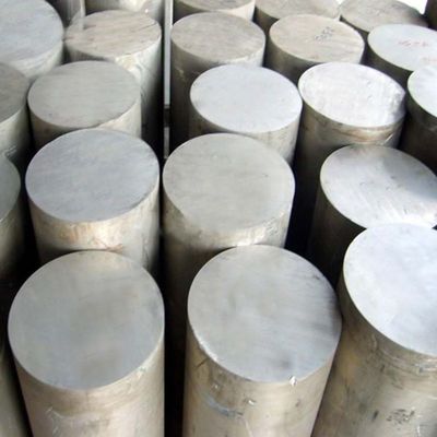 jakość  1060 2011 400mm Aluminum Alloy Bar Aluminium 6061 T6 Round Bar fabryka