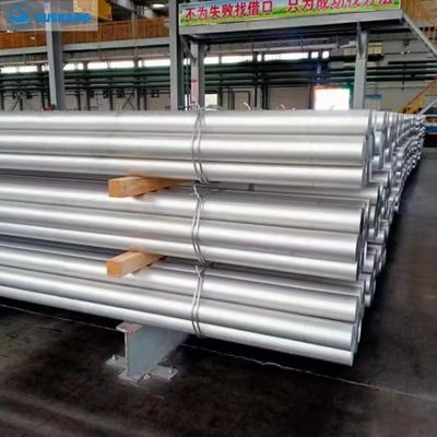 5083 7075 Aluminiowy płaski pręt ze stopu aluminium UNS A96063 3M