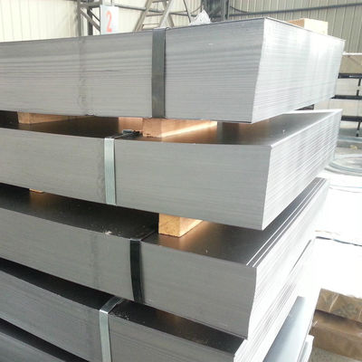 AISI ASTM Alloy 3004 Płaska płyta aluminiowa 3003 Blacha aluminiowa 0,4 mm 0,5 mm 0,6 mm