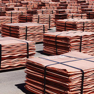 ASTM AISI Czysta czerwona blacha miedziana 0,5 mm 0,8 mm 1 mm