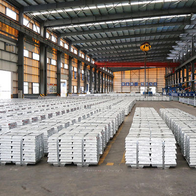 Non Alloy DIN Srebro Aluminium Cynk Sztabka Metal Cena za funt 99,95