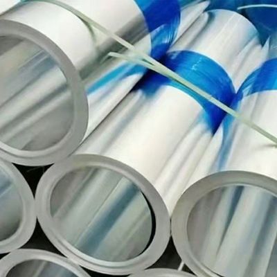 1050 6063 5052 Cewka aluminiowa 2 mm Walcowana blacha aluminiowa ASTM JIS