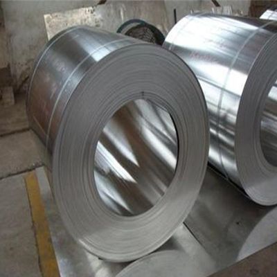 1050 6063 5052 Cewka aluminiowa 2 mm Walcowana blacha aluminiowa ASTM JIS