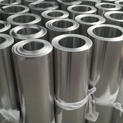 Wstępnie pomalowana rolka powlekania cewki Luminum Strip