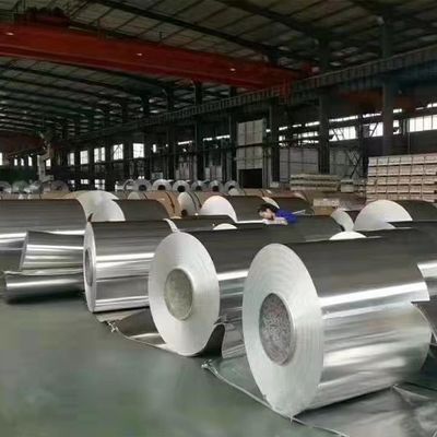 3mm 1.0mm listwa dekoracyjna luminium Taśma aluminiowa powlekana Kolor 3mm