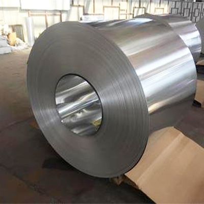 4047 4343 7072 Cewka z taśmy aluminiowej 3MM Astm B209 Alloy 3003 H14 Sheet