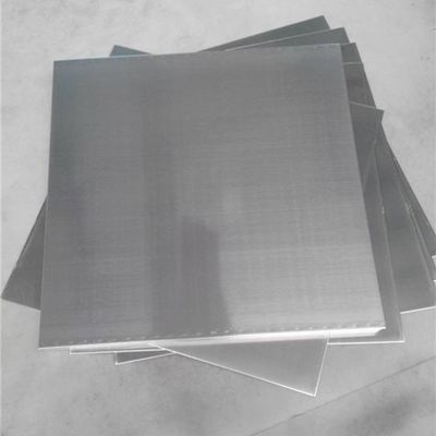5754 5052 5005 Płaska płyta aluminiowa 2600 mm