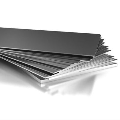 5754 5052 5005 Płaska płyta aluminiowa 2600 mm