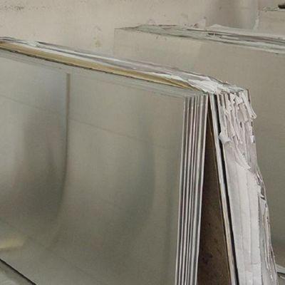 Sublimacja metalowa 1060 płaska płyta aluminiowa 3mm 5mm 10mm szczotkowana blacha aluminiowa
