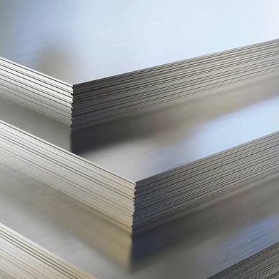 Powierzchnia linii włosów 2024 20 mm Płyta aluminiowa Zwykła blacha aluminiowa 2017 2014 2A50