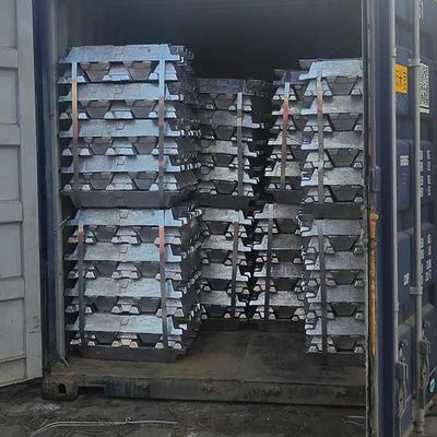 ASTM B85 ADC 10 Aluminiowe odlewy ciśnieniowe ze stopu aluminium do części obrabianych samochodami