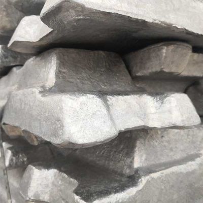 99,7 99,9% Pierwotne wlewki aluminiowe Adc12 A380 Wysoka czystość