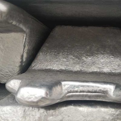 99,7 99,9% Pierwotne wlewki aluminiowe Adc12 A380 Wysoka czystość