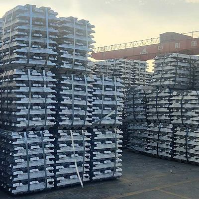 99,7 99,85% ADC 10 Stop aluminium Adc12 Jis Standard dla przemysłu transportowego