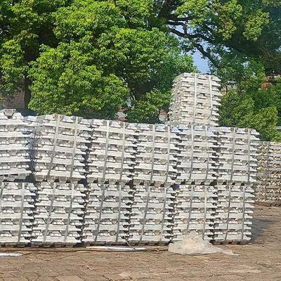 99,7 99,85% ADC 10 Stop aluminium Adc12 Jis Standard dla przemysłu transportowego