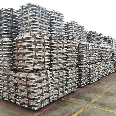 99,7 99,9 Czyste aluminium A356 Stop aluminium Adc12 A380