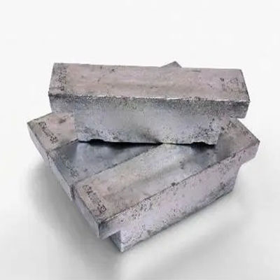 Czyste wlewki aluminiowe A356 99,9% 99,8% 99,7% 1000 2000 3000 Gatunek