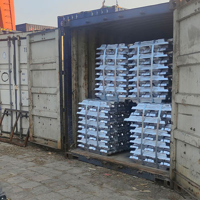 9m 12m Adc 12 Aluminium Price Casting 7075 Aluminium G3101 EN10025