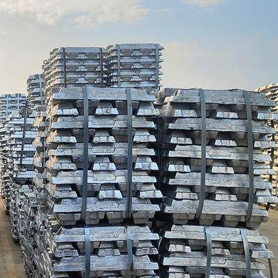 6061 Wlewki aluminiowe A7 A5 Adc12 Odporność na korozję stopu aluminium