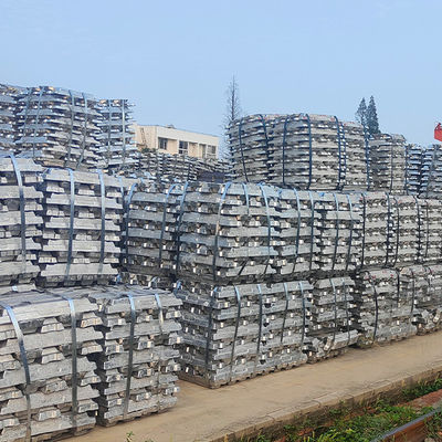 20 kg 25 kg 99,7 99,8 99,9 Wlewki aluminiowe A7 Odlewanie ciśnieniowe ze stopu aluminium