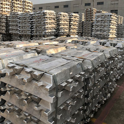 20 kg 25 kg 99,7 99,8 99,9 Wlewki aluminiowe A7 Odlewanie ciśnieniowe ze stopu aluminium