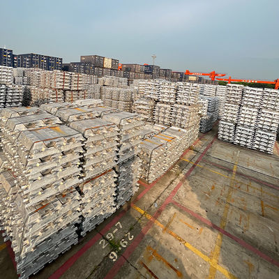 20 kg 25 kg 99,7 99,8 99,9 Wlewki aluminiowe A7 Odlewanie ciśnieniowe ze stopu aluminium