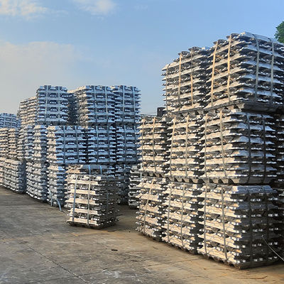A356.2 Super aluminium A8 A7 Wlewki A380 Stop aluminium 5005 5052