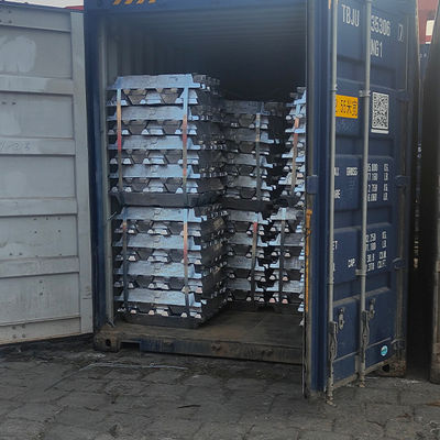 A356.2 Super aluminium A8 A7 Wlewki A380 Stop aluminium 5005 5052