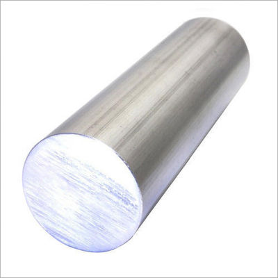 3mm 5mm 6082 Aluminiowy pręt okrągły Pręt ze stopu aluminium ASTM
