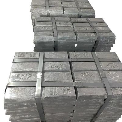 Gatunek A356.1 99,9 A356 Wlewki aluminiowe A356 Odlew aluminiowy 20 kg