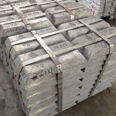 Gatunek A356.1 99,9 A356 Wlewki aluminiowe A356 Odlew aluminiowy 20 kg