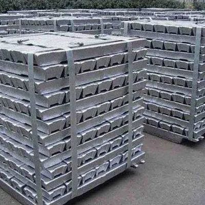 Gatunek A356.1 99,9 A356 Wlewki aluminiowe A356 Odlew aluminiowy 20 kg