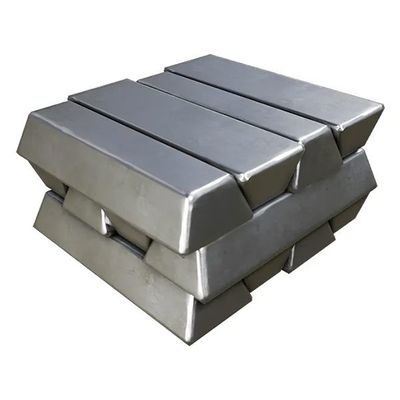 99,99% A380 A319 A356 Aluminium Standardowe aluminium podstawowe Ignot