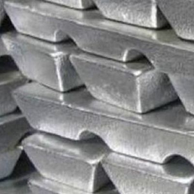 99,99% A380 A319 A356 Aluminium Standardowe aluminium podstawowe Ignot