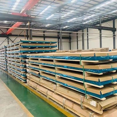 H14 H24 H32 5052 Płyta aluminiowa Aluminiowe panele okładzinowe 5A16 5154A 5754