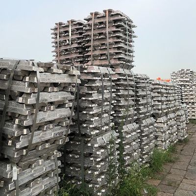 99,7 99,8 99,9 A8 Wlewki aluminiowe Metalowe aluminium Stopnie materiałów odlewniczych