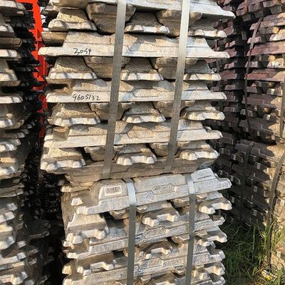 A356.2 Super aluminium A8 A7 Wlewki A380 Stop aluminium 5005 5052