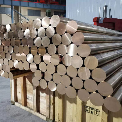 1 - 800 mm C1100 Pręt okrągły Miedź C10200 C18980 C10200 C18980