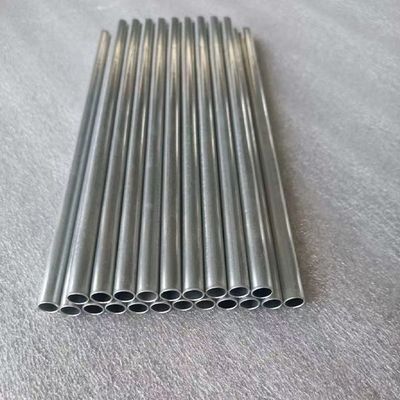 Magnez H32 Okrągła rura aluminiowa 5086 Rura aluminiowa o grubości 6 m