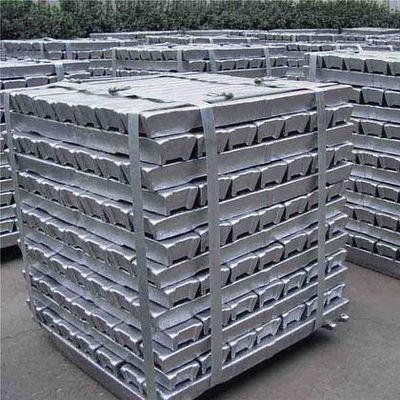 Niskowęglowy stop aluminium ADC10 do odlewania wlewków ze stopu aluminium