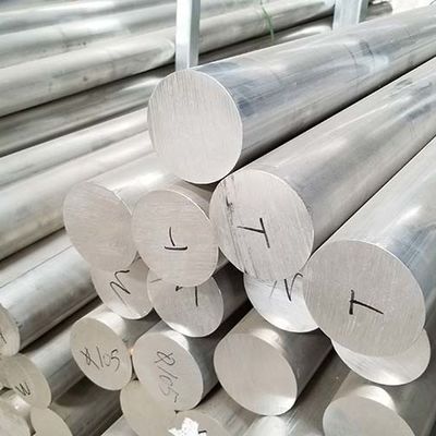 16 ~ 180 mm Aluminiowy metalowy pręt 22 mm Aluminiowy okrągły 6063 6061 5083
