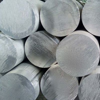 5083 5754 7075 Metalowy nieżelazny pręt ze stopu aluminium 100 mm - 12000 mm