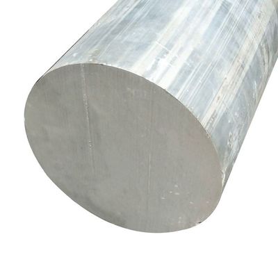 UNS A97050 7050 Aluminiowy pręt okrągły 1-calowy pręt z litego aluminium 12m