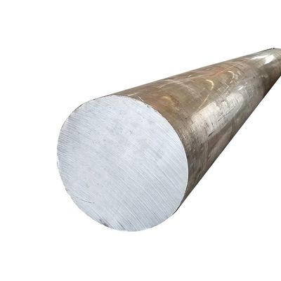 5 mm pręt ze stopu aluminium 5052 Aluminiowy okrągły do ​​pojazdów transportowych Usługi logistyczne