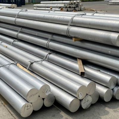 5042 5754 Pręt ze stopu aluminium T351