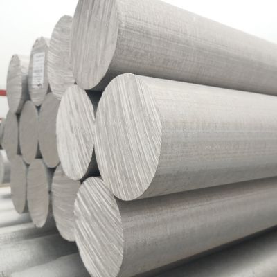 5042 5754 Pręt ze stopu aluminium T351