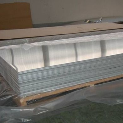 6063 Płaska płyta aluminiowa 6063 T6 Blacha aluminiowa 3105 ASTM B209