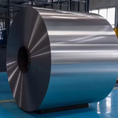 Taśma aluminiowa ze stopu metali 3003 T351 - T851 H12