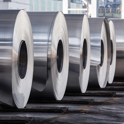 Taśma aluminiowa ze stopu metali 3003 T351 - T851 H12