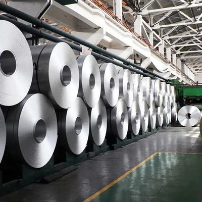 0,2 mm 0,7 mm Aluminiowa rolka w cewce 1050 1060 1100 2 mm 5052 4047